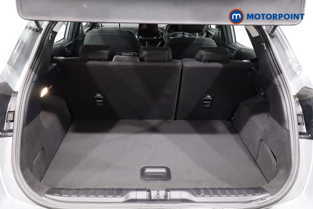 Ford Puma Titanium Automatic Petrol SUV - Stock Number (1592013) - 37th supplementary image