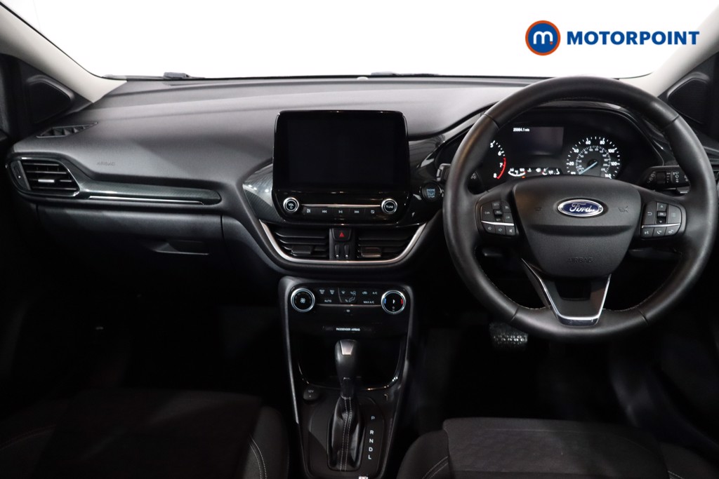 Ford Puma Titanium Automatic Petrol SUV - Stock Number (1592013) - 1st supplementary image