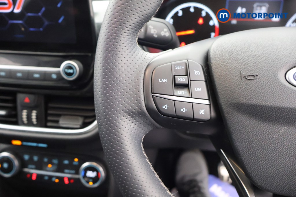 Ford Fiesta St-3 Manual Petrol Hatchback - Stock Number (1592111) - 2nd supplementary image
