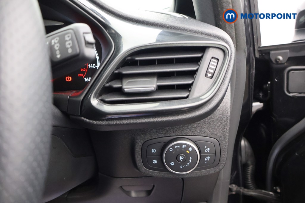 Ford Fiesta St-3 Manual Petrol Hatchback - Stock Number (1592111) - 7th supplementary image
