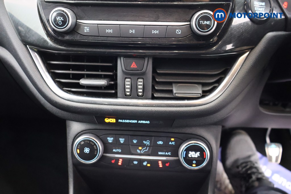 Ford Fiesta St-3 Manual Petrol Hatchback - Stock Number (1592111) - 10th supplementary image