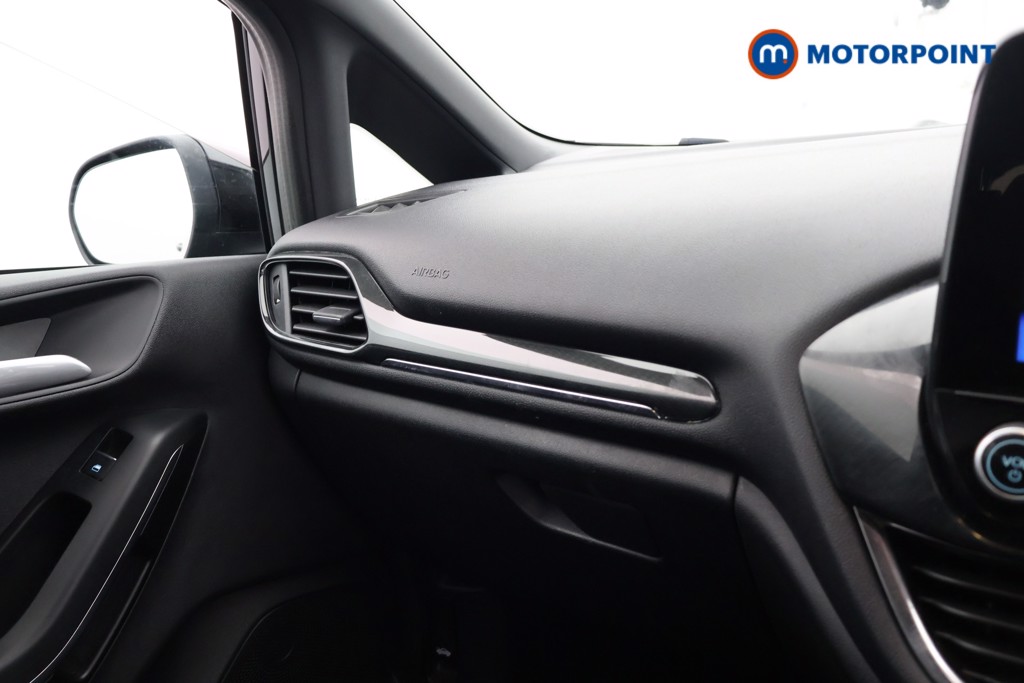 Ford Fiesta St-3 Manual Petrol Hatchback - Stock Number (1592111) - 12th supplementary image