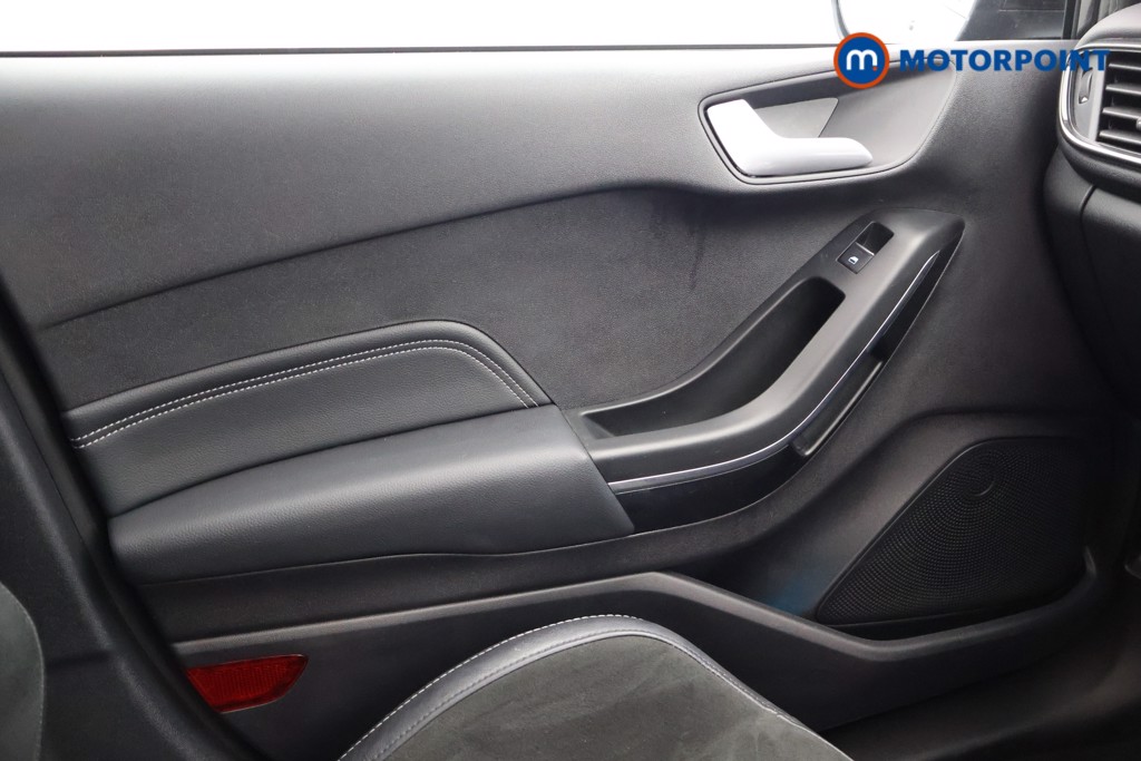 Ford Fiesta St-3 Manual Petrol Hatchback - Stock Number (1592111) - 13th supplementary image