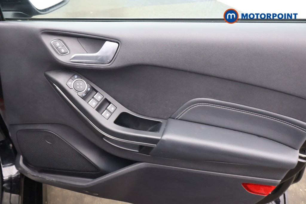 Ford Fiesta St-3 Manual Petrol Hatchback - Stock Number (1592111) - 14th supplementary image