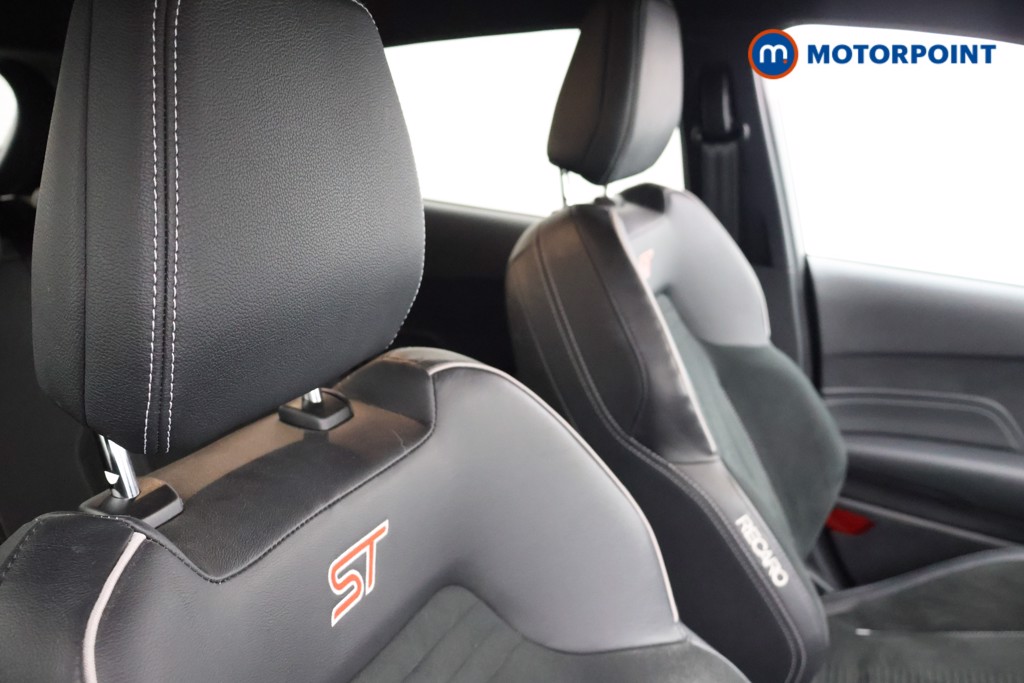 Ford Fiesta St-3 Manual Petrol Hatchback - Stock Number (1592111) - 17th supplementary image