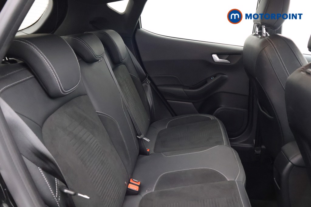 Ford Fiesta St-3 Manual Petrol Hatchback - Stock Number (1592111) - 18th supplementary image