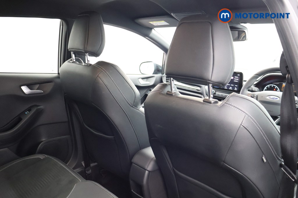 Ford Fiesta St-3 Manual Petrol Hatchback - Stock Number (1592111) - 19th supplementary image