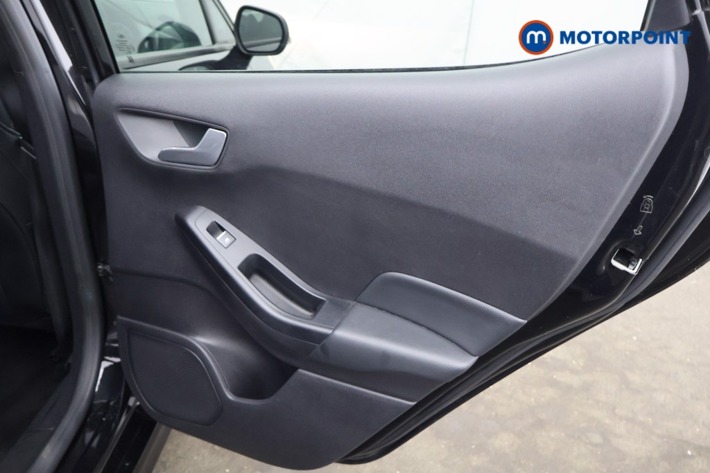 Ford Fiesta St-3 Manual Petrol Hatchback - Stock Number (1592111) - 20th supplementary image