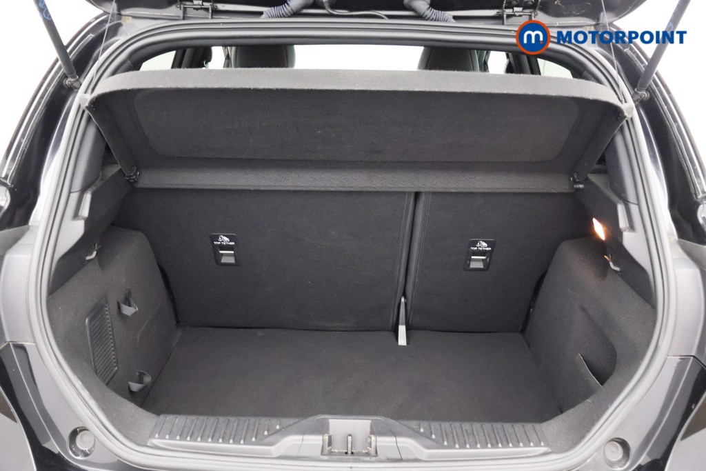 Ford Fiesta St-3 Manual Petrol Hatchback - Stock Number (1592111) - 23rd supplementary image