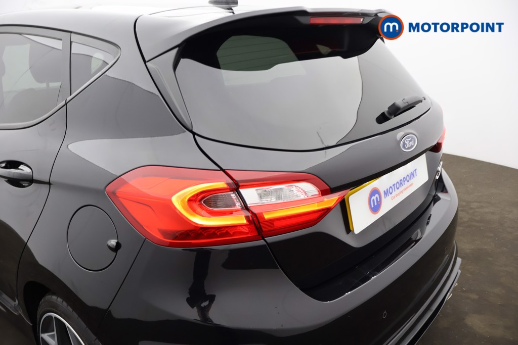 Ford Fiesta St-3 Manual Petrol Hatchback - Stock Number (1592111) - 24th supplementary image