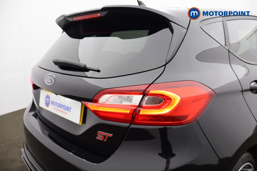 Ford Fiesta St-3 Manual Petrol Hatchback - Stock Number (1592111) - 25th supplementary image