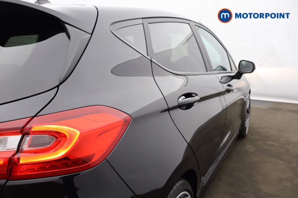 Ford Fiesta St-3 Manual Petrol Hatchback - Stock Number (1592111) - 26th supplementary image