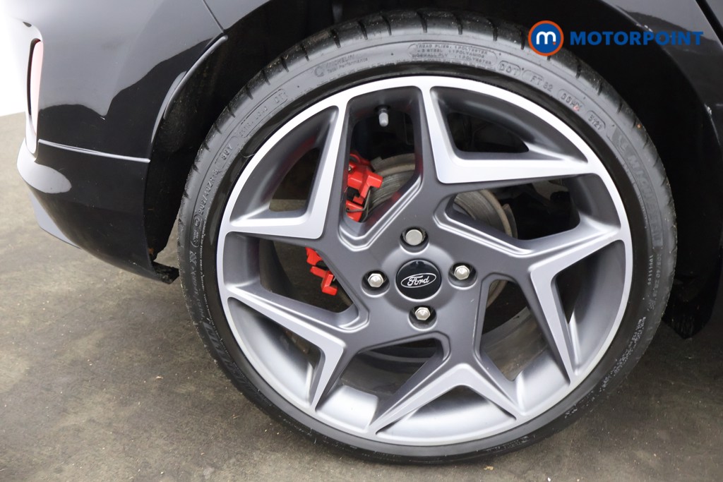 Ford Fiesta St-3 Manual Petrol Hatchback - Stock Number (1592111) - 27th supplementary image