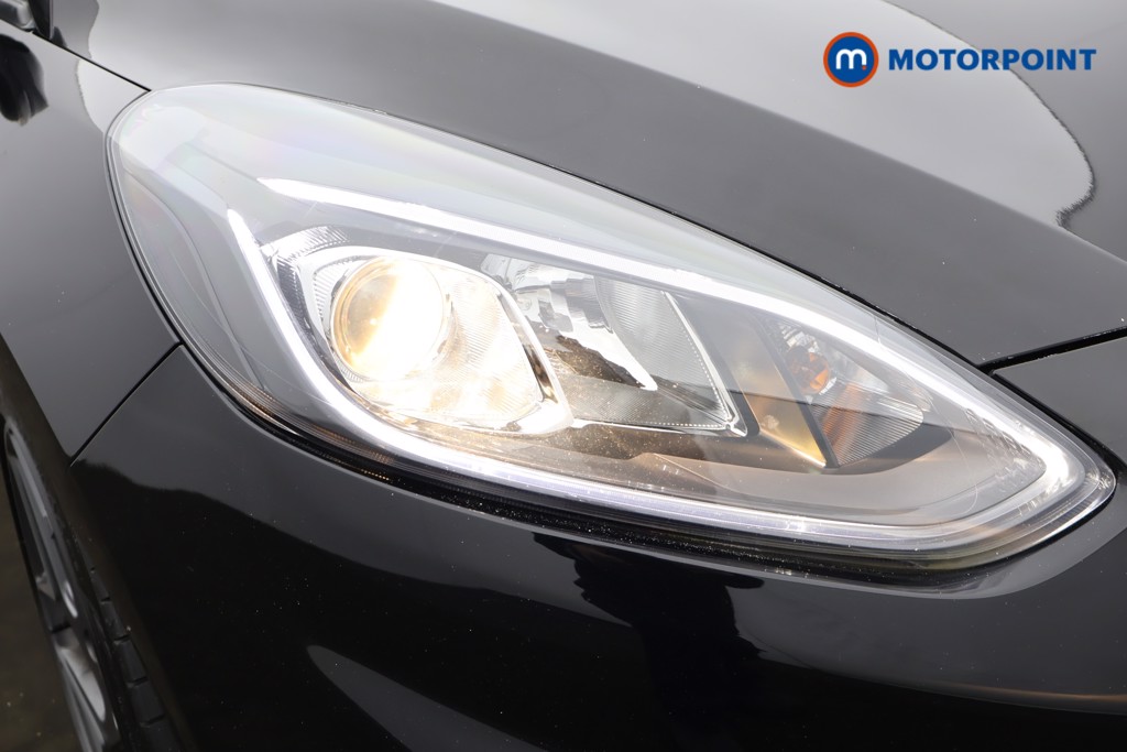 Ford Fiesta St-3 Manual Petrol Hatchback - Stock Number (1592111) - 29th supplementary image