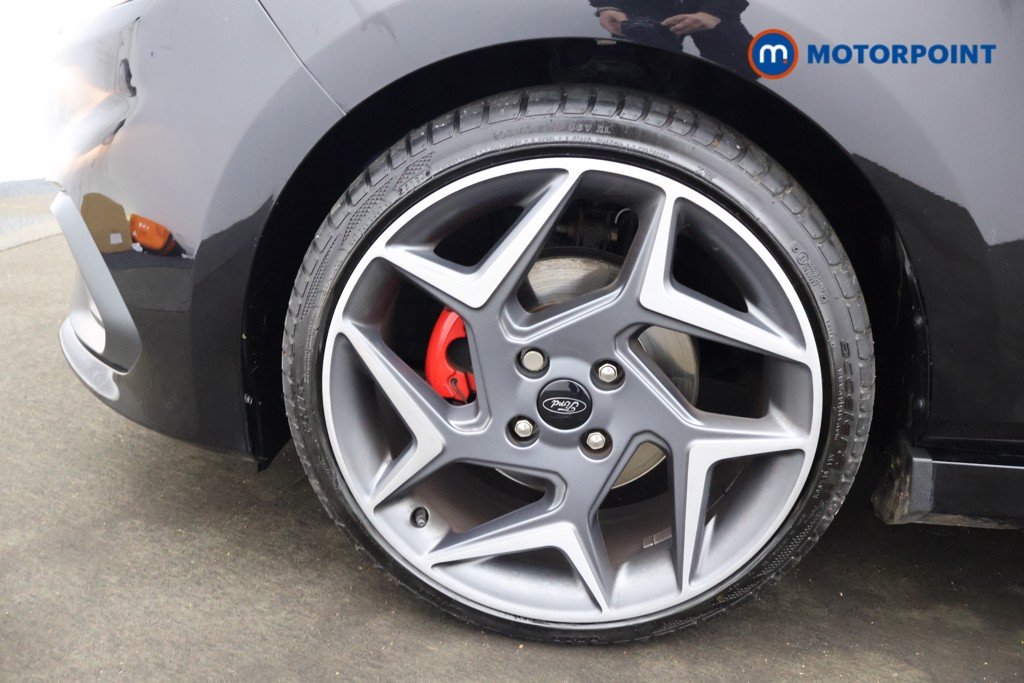 Ford Fiesta St-3 Manual Petrol Hatchback - Stock Number (1592111) - 31st supplementary image