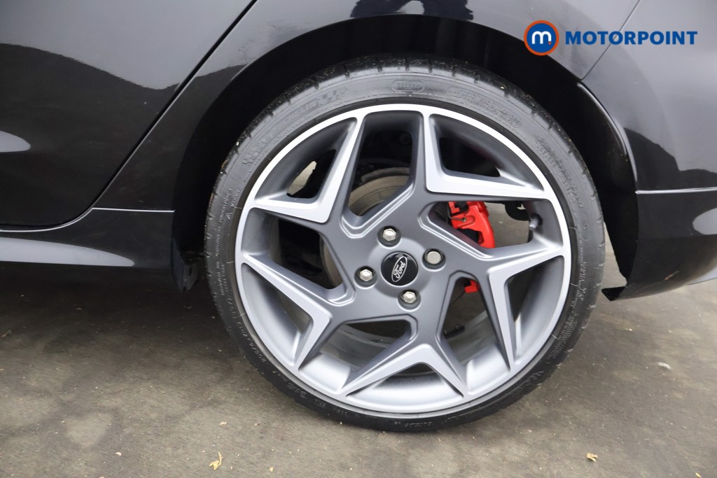 Ford Fiesta St-3 Manual Petrol Hatchback - Stock Number (1592111) - 32nd supplementary image