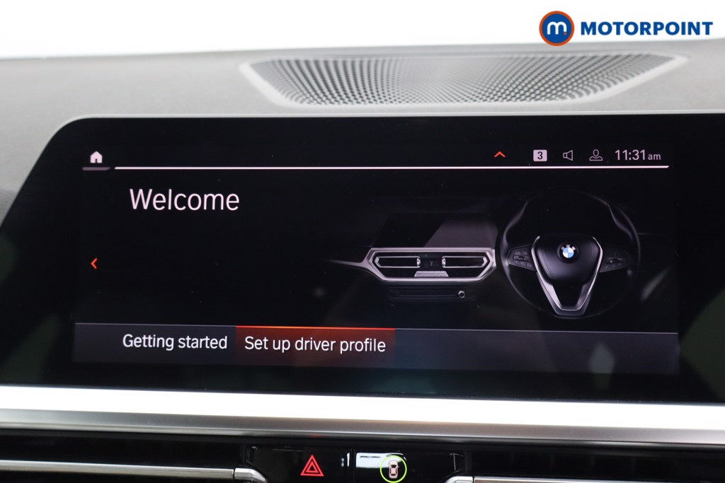 BMW 2 Series M Sport Automatic Petrol Coupe - Stock Number (1592138) - 2nd supplementary image