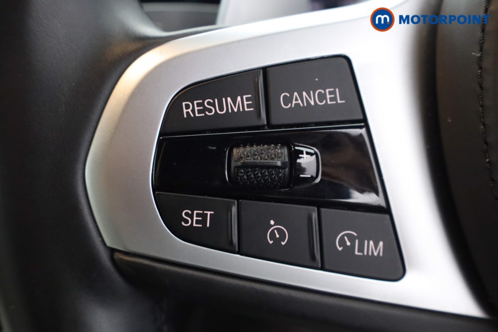 BMW 2 Series M Sport Automatic Petrol Coupe - Stock Number (1592138) - 3rd supplementary image