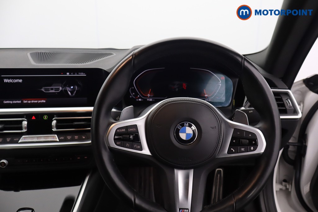 BMW 2 Series M Sport Automatic Petrol Coupe - Stock Number (1592138) - 4th supplementary image