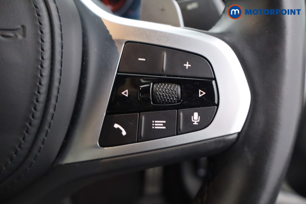 BMW 2 Series M Sport Automatic Petrol Coupe - Stock Number (1592138) - 5th supplementary image