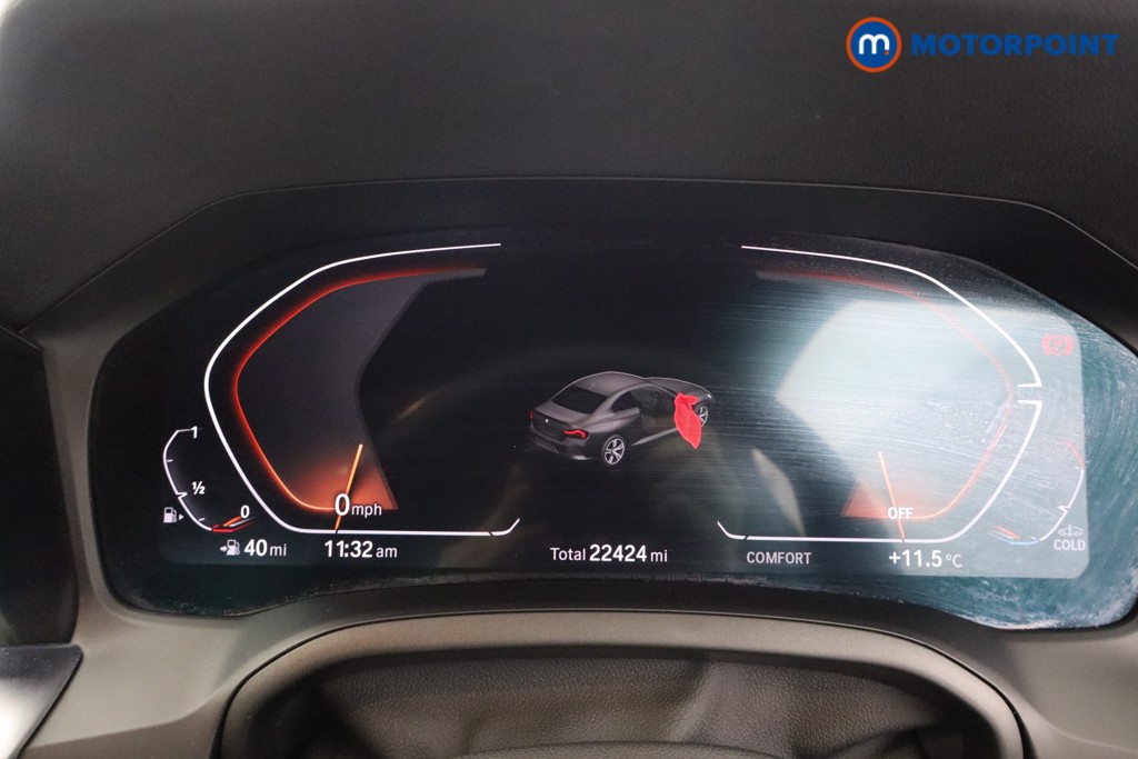 BMW 2 Series M Sport Automatic Petrol Coupe - Stock Number (1592138) - 6th supplementary image