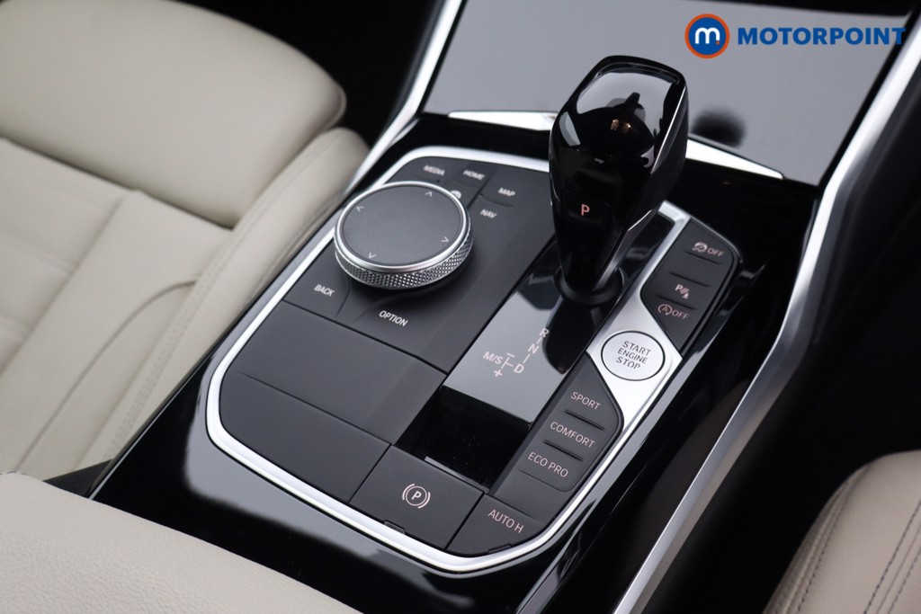 BMW 2 Series M Sport Automatic Petrol Coupe - Stock Number (1592138) - 10th supplementary image