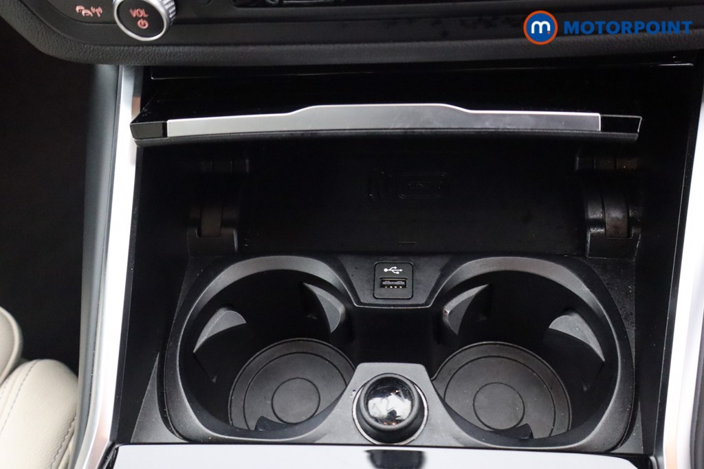 BMW 2 Series M Sport Automatic Petrol Coupe - Stock Number (1592138) - 11th supplementary image