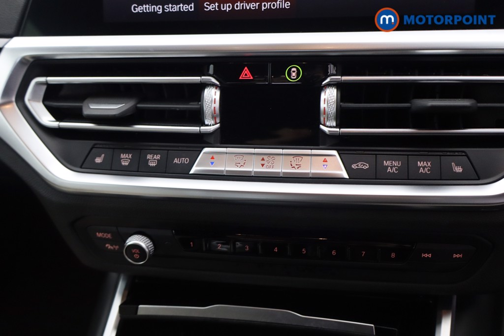 BMW 2 Series M Sport Automatic Petrol Coupe - Stock Number (1592138) - 12th supplementary image