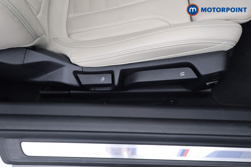 BMW 2 Series M Sport Automatic Petrol Coupe - Stock Number (1592138) - 15th supplementary image