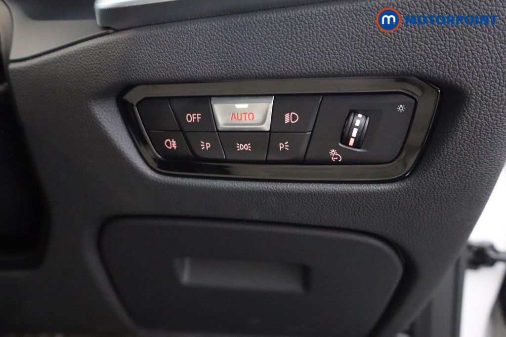 BMW 2 Series M Sport Automatic Petrol Coupe - Stock Number (1592138) - 17th supplementary image