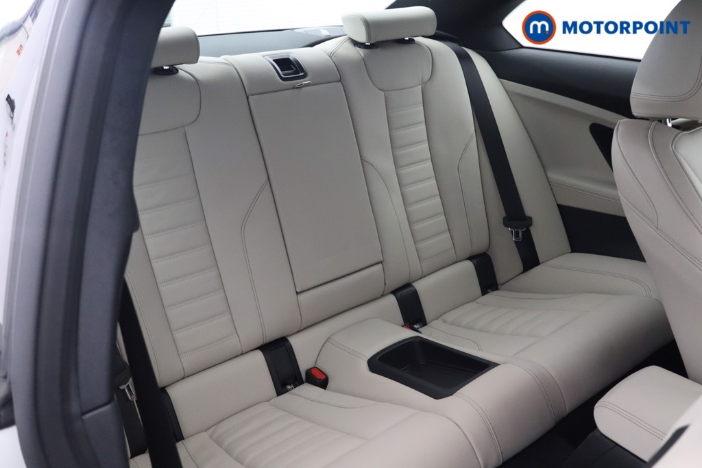 BMW 2 Series M Sport Automatic Petrol Coupe - Stock Number (1592138) - 20th supplementary image