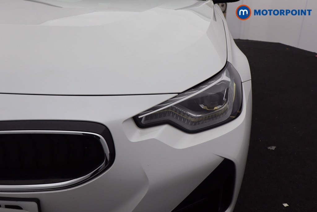 BMW 2 Series M Sport Automatic Petrol Coupe - Stock Number (1592138) - 22nd supplementary image