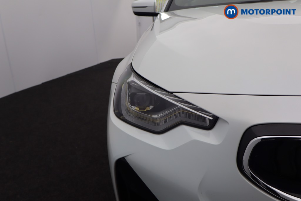 BMW 2 Series M Sport Automatic Petrol Coupe - Stock Number (1592138) - 23rd supplementary image