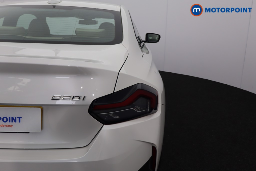 BMW 2 Series M Sport Automatic Petrol Coupe - Stock Number (1592138) - 25th supplementary image