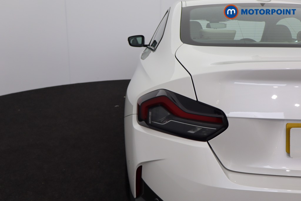 BMW 2 Series M Sport Automatic Petrol Coupe - Stock Number (1592138) - 26th supplementary image