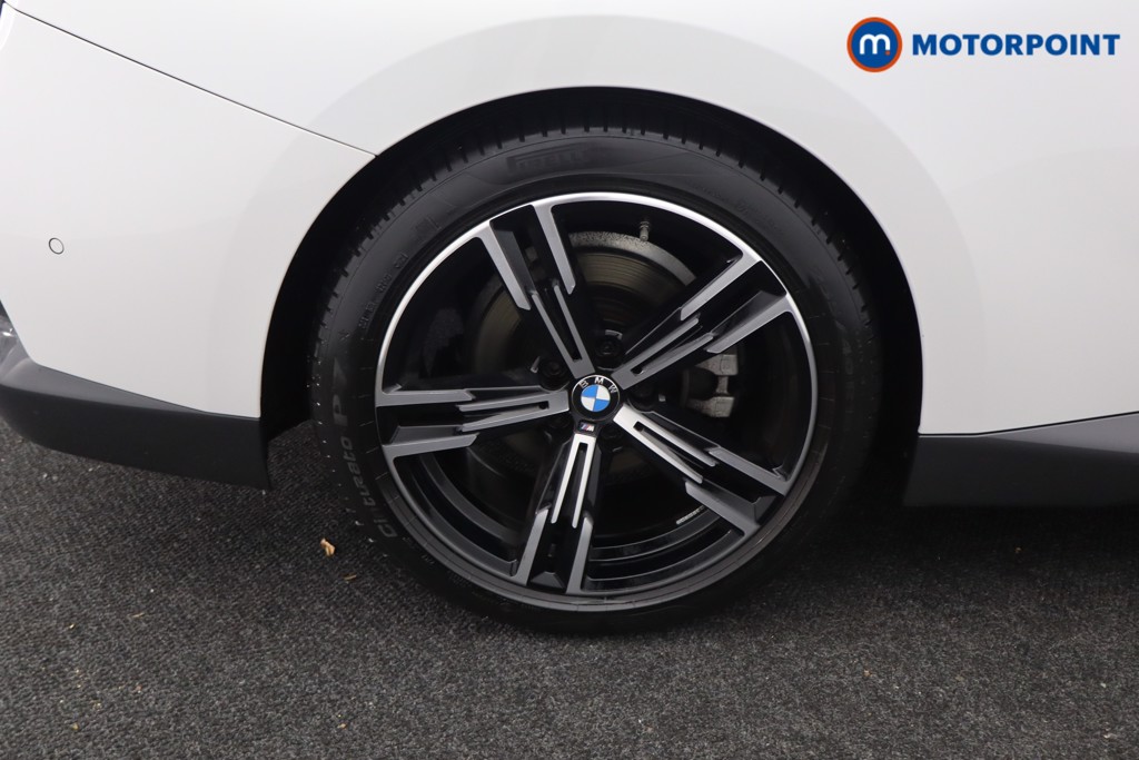 BMW 2 Series M Sport Automatic Petrol Coupe - Stock Number (1592138) - 28th supplementary image