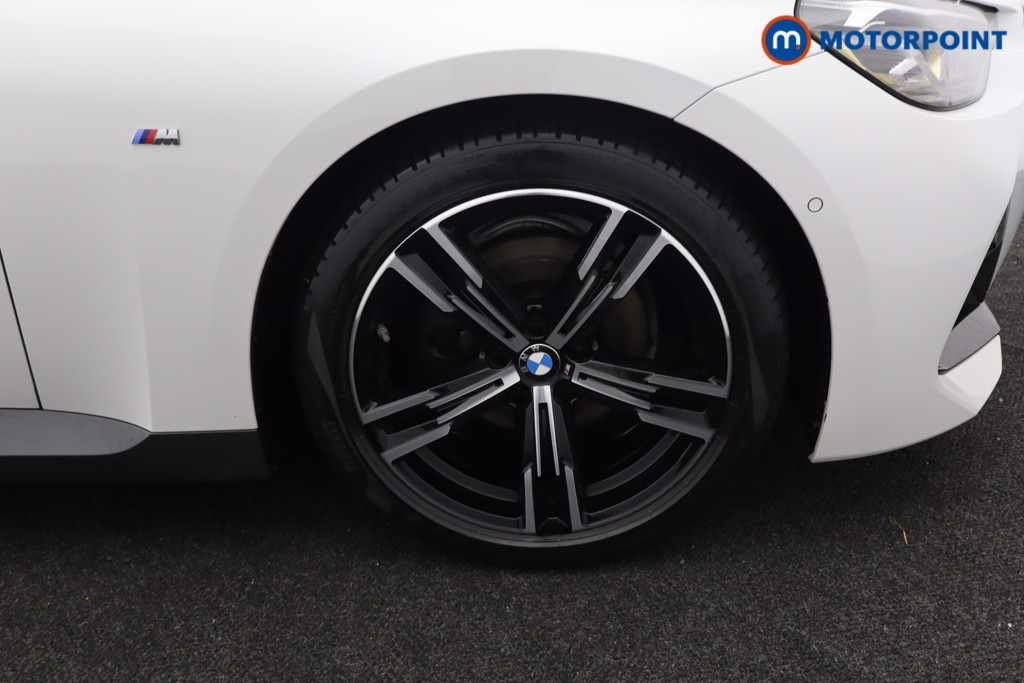 BMW 2 Series M Sport Automatic Petrol Coupe - Stock Number (1592138) - 29th supplementary image