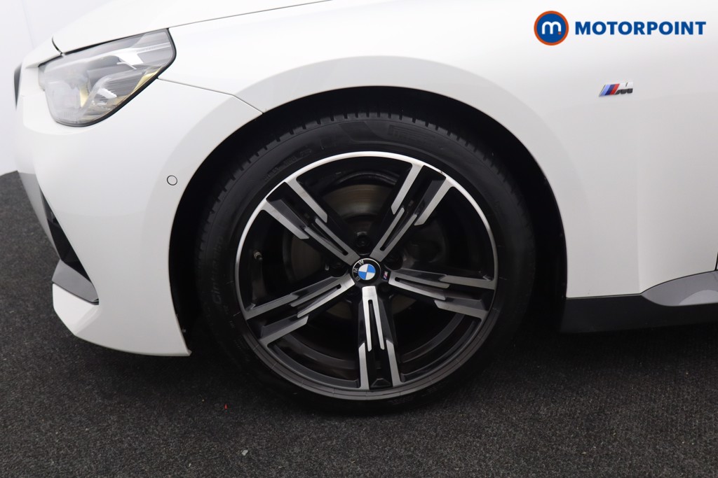 BMW 2 Series M Sport Automatic Petrol Coupe - Stock Number (1592138) - 30th supplementary image