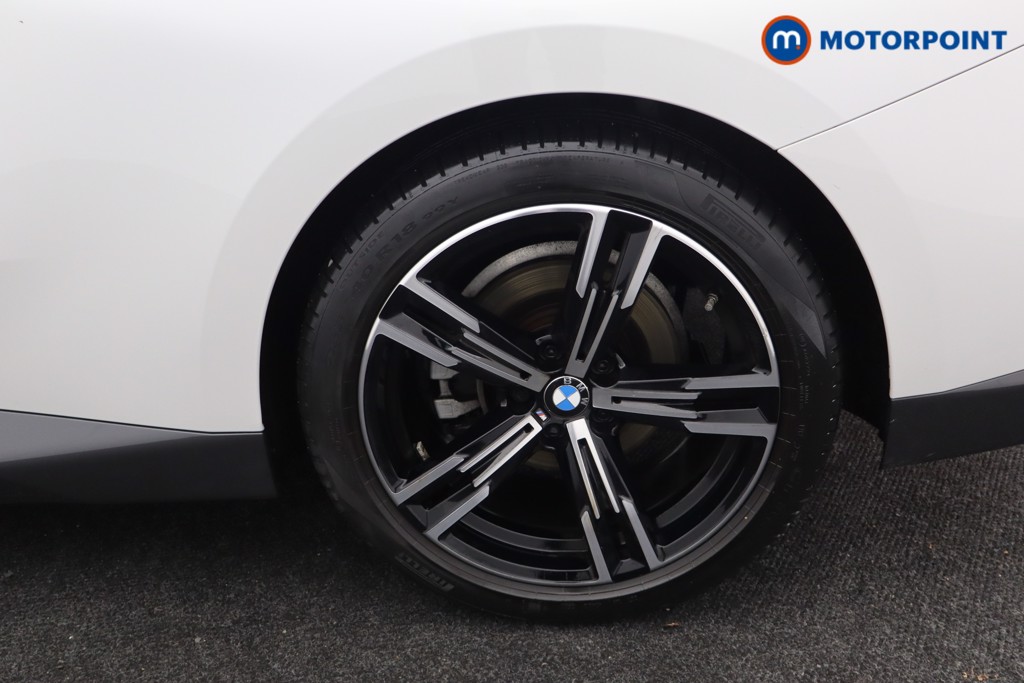 BMW 2 Series M Sport Automatic Petrol Coupe - Stock Number (1592138) - 31st supplementary image