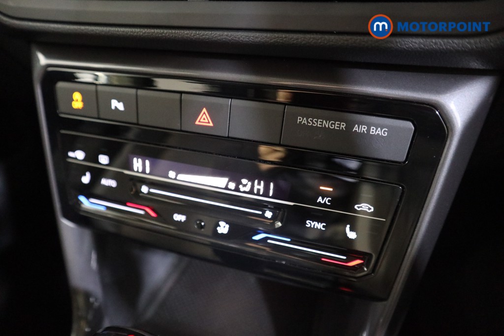 Volkswagen T-Cross SEL Automatic Petrol SUV - Stock Number (1592167) - 2nd supplementary image