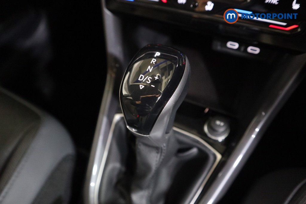 Volkswagen T-Cross SEL Automatic Petrol SUV - Stock Number (1592167) - 3rd supplementary image