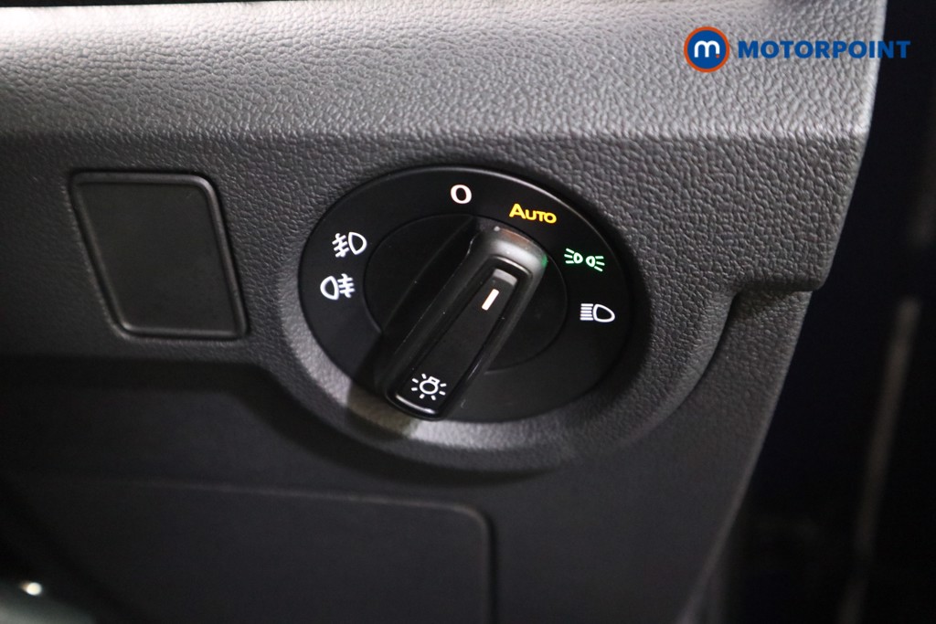 Volkswagen T-Cross SEL Automatic Petrol SUV - Stock Number (1592167) - 5th supplementary image