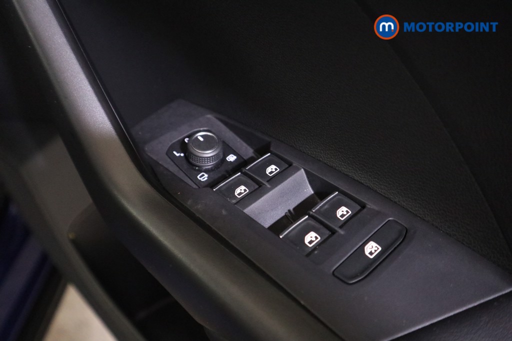 Volkswagen T-Cross SEL Automatic Petrol SUV - Stock Number (1592167) - 7th supplementary image