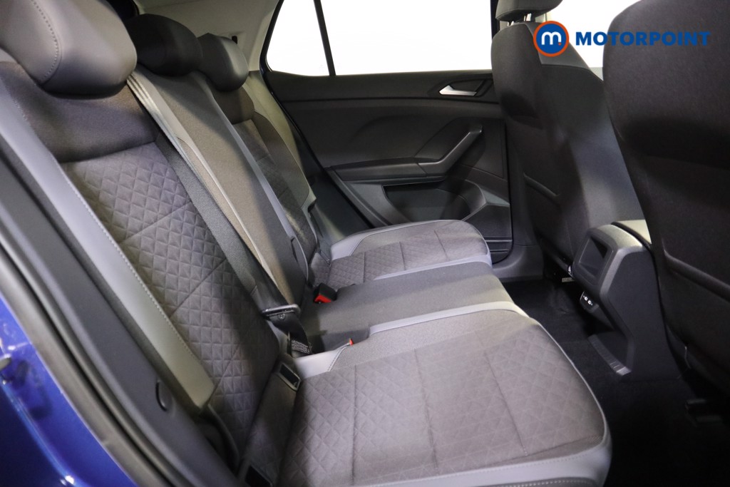Volkswagen T-Cross SEL Automatic Petrol SUV - Stock Number (1592167) - 9th supplementary image