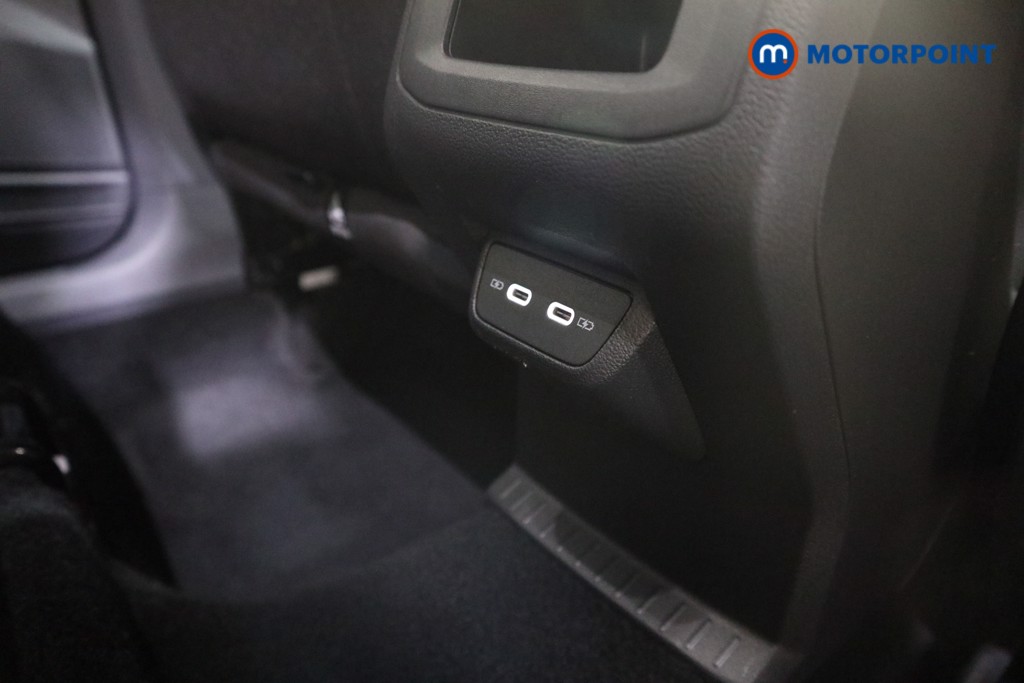 Volkswagen T-Cross SEL Automatic Petrol SUV - Stock Number (1592167) - 11th supplementary image