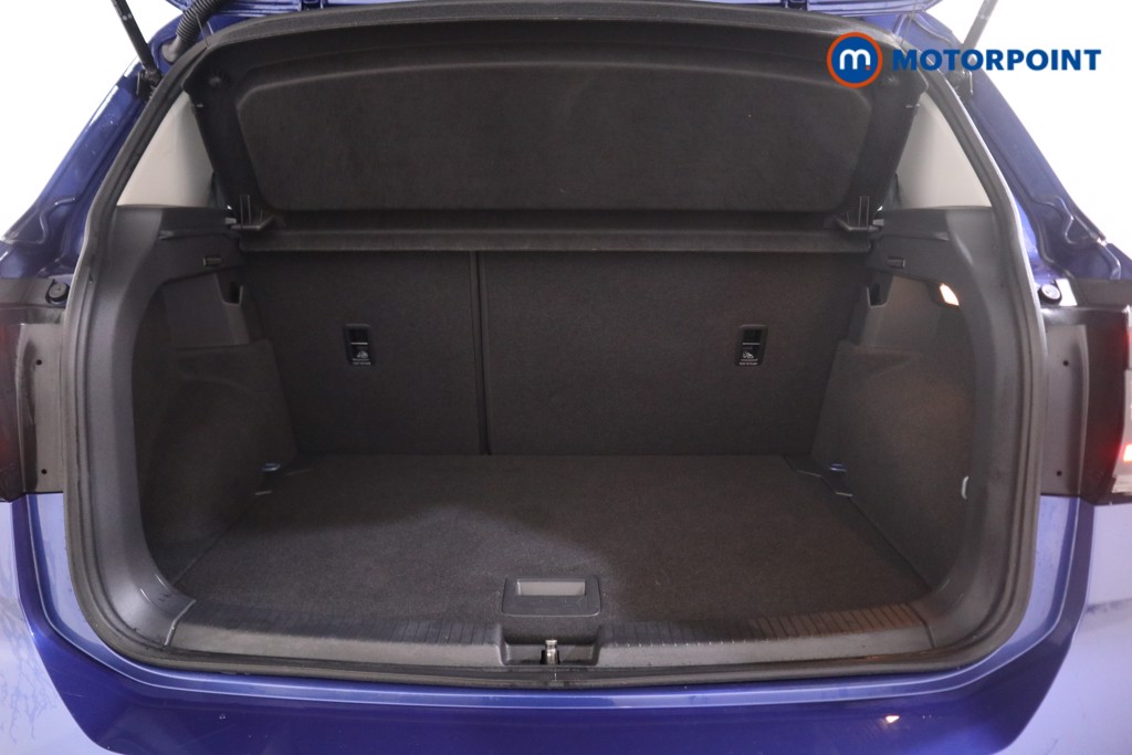 Volkswagen T-Cross SEL Automatic Petrol SUV - Stock Number (1592167) - 13th supplementary image