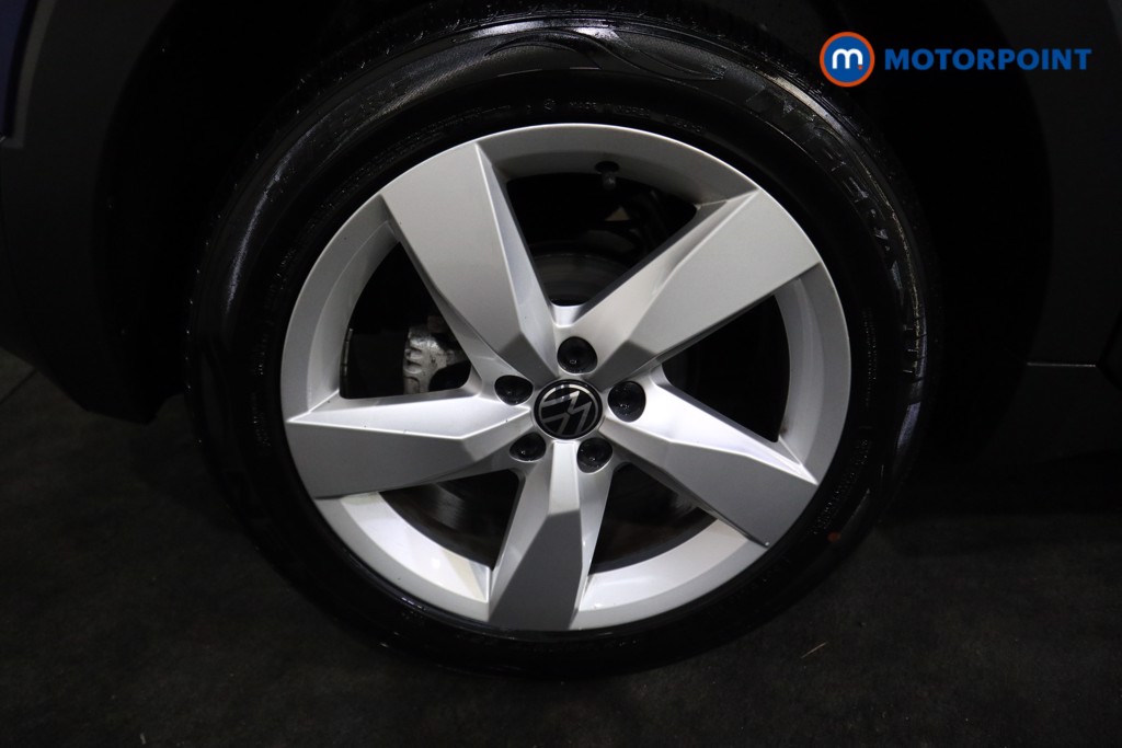 Volkswagen T-Cross SEL Automatic Petrol SUV - Stock Number (1592167) - 14th supplementary image