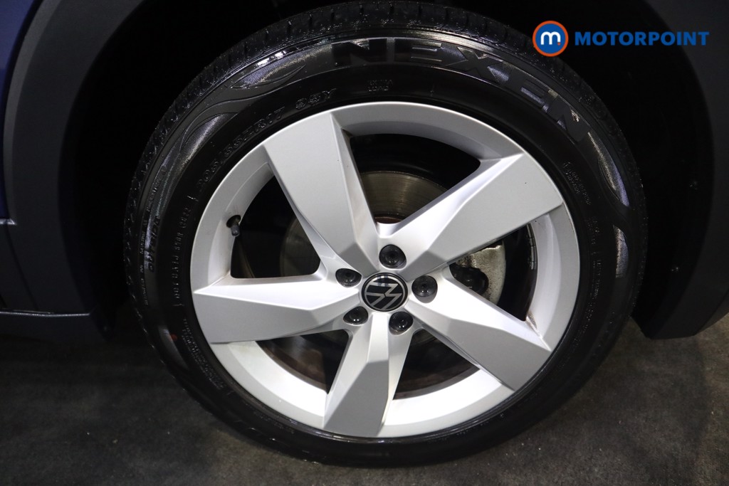 Volkswagen T-Cross SEL Automatic Petrol SUV - Stock Number (1592167) - 15th supplementary image