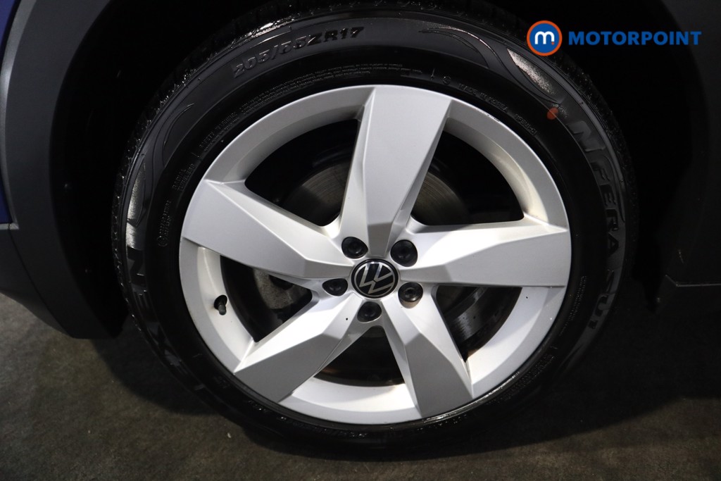Volkswagen T-Cross SEL Automatic Petrol SUV - Stock Number (1592167) - 16th supplementary image