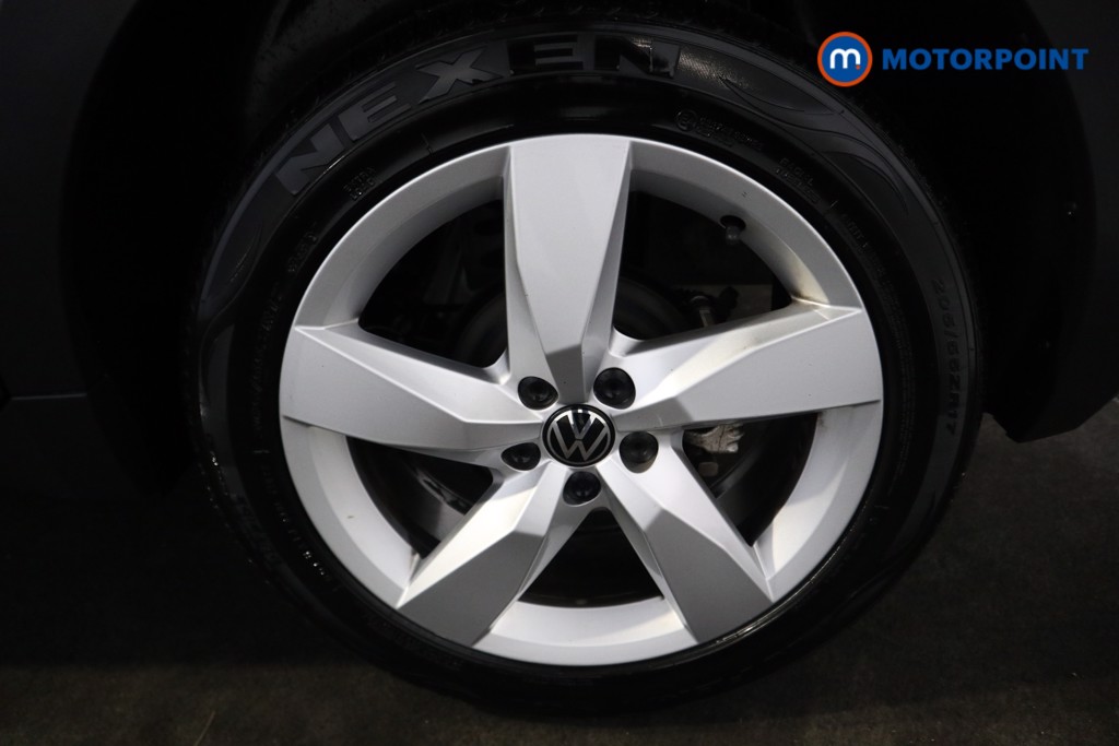 Volkswagen T-Cross SEL Automatic Petrol SUV - Stock Number (1592167) - 17th supplementary image